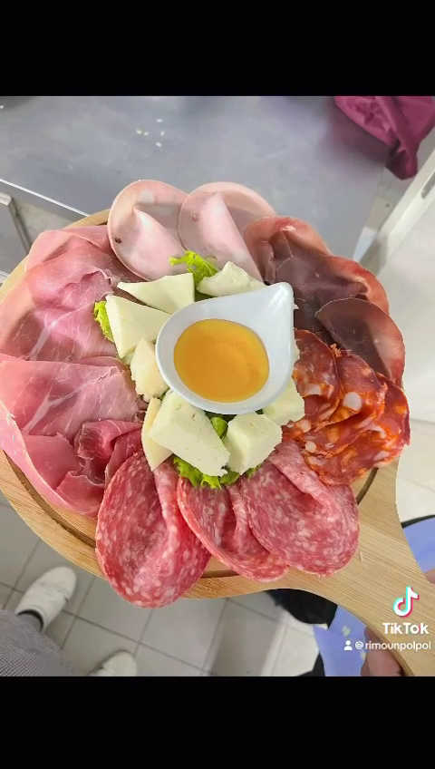 Ristorante pizzeria Perla D’oro