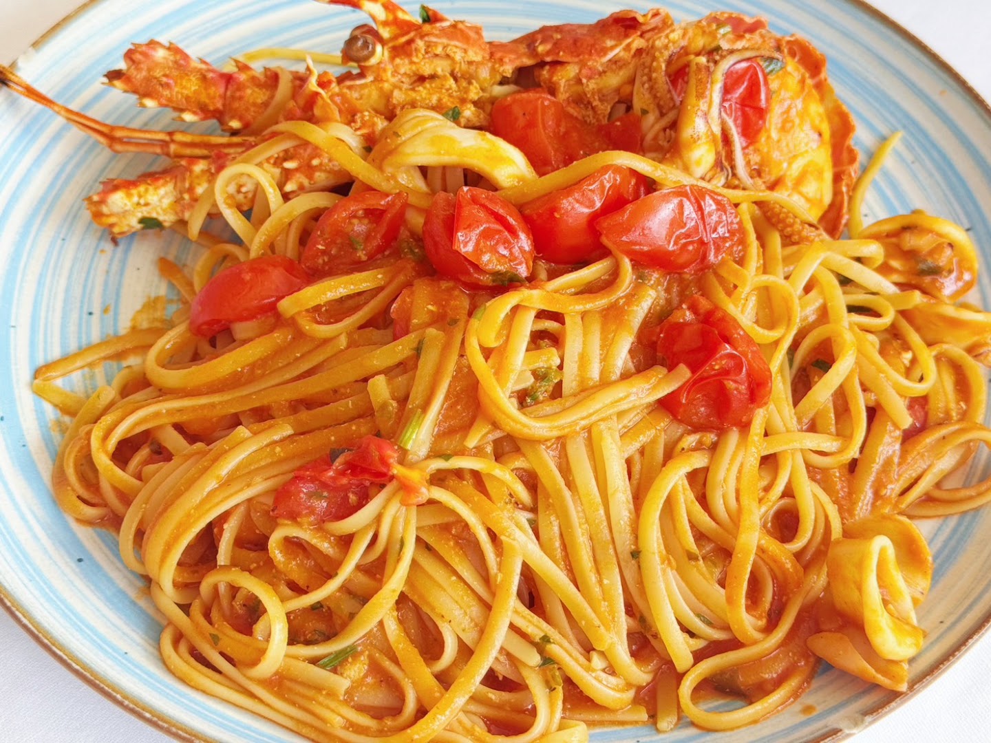 Ristorante pizzeria Perla D’oro