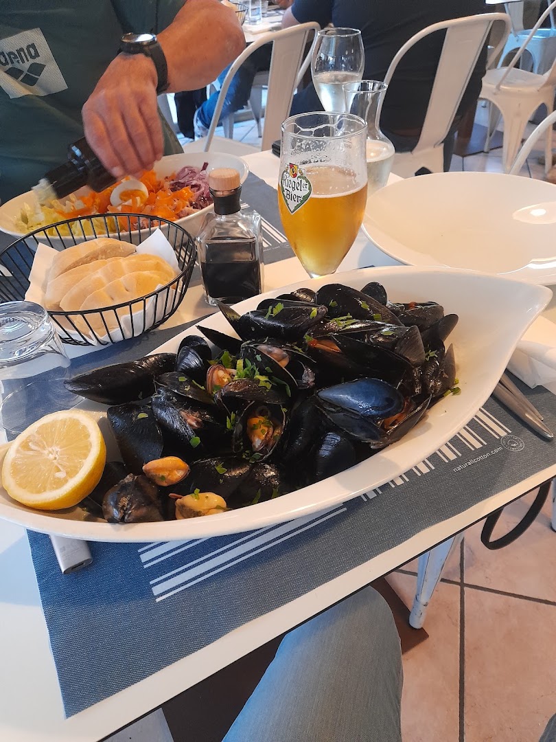 Ristorante Pizzeria PERLA