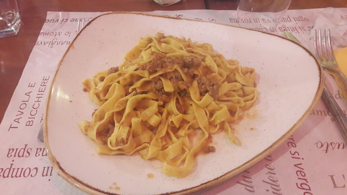 Ristorante Pizzeria Pes e Galet