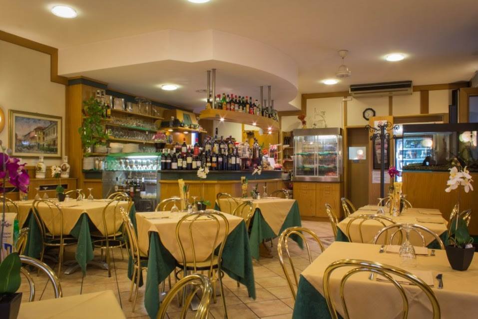Ristorante Pizzeria Peter Pan