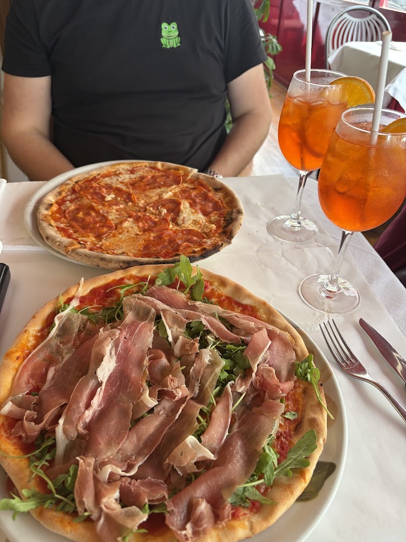 Ristorante Pizzeria Petit Paradis- Pizze Senza Glutine