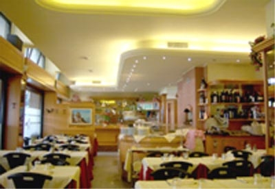 Ristorante Pizzeria Petit Paradis- Pizze Senza Glutine