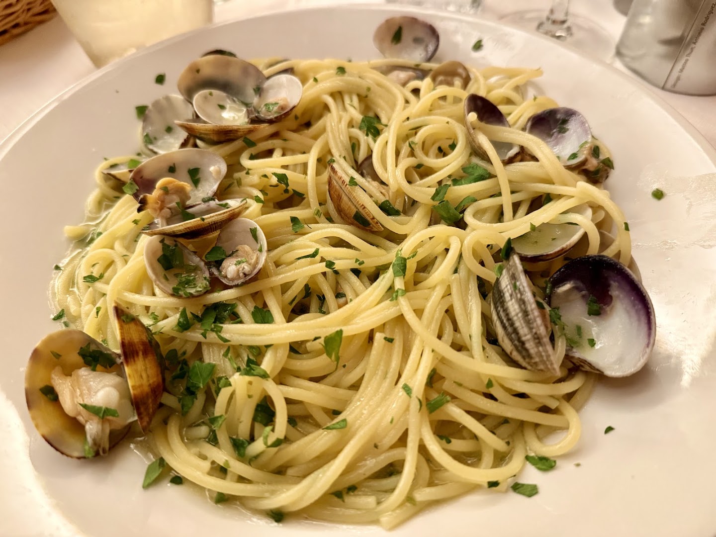 Ristorante Pizzeria Petit Paradis- Pizze Senza Glutine