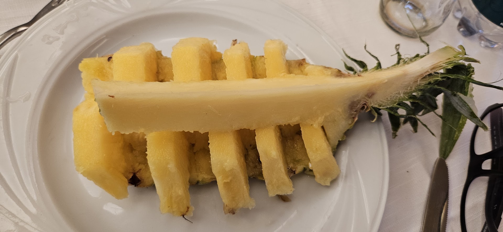 Ristorante Pizzeria Petit Paradis- Pizze Senza Glutine
