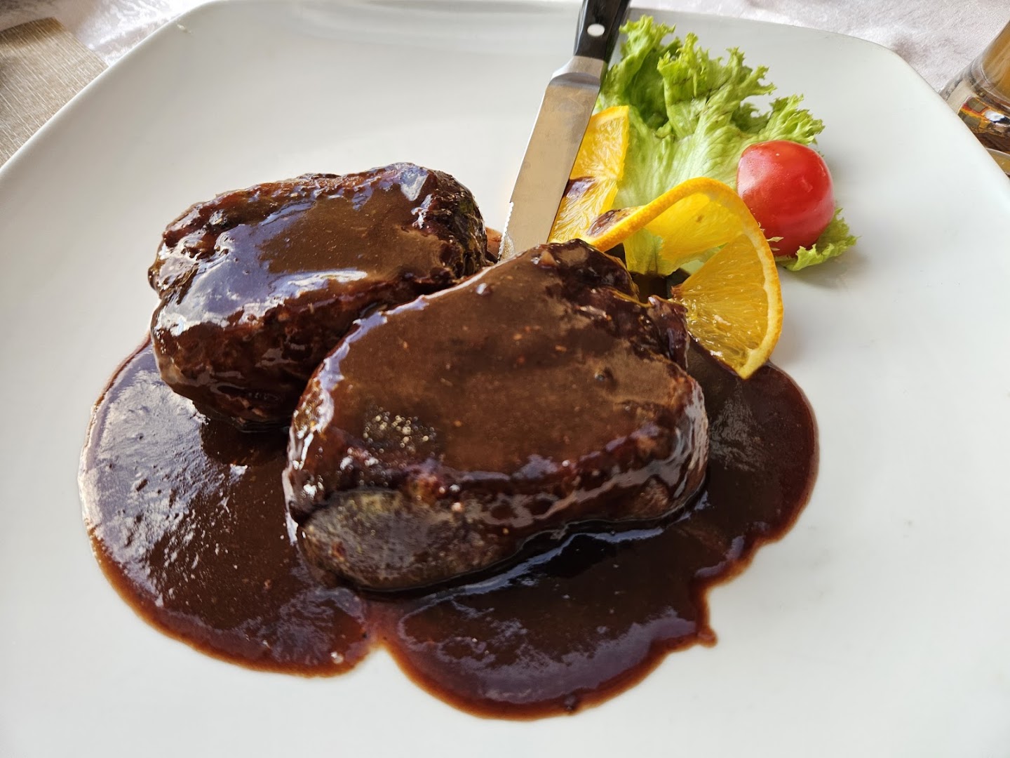 Ristorante Pizzeria Pfarrhof