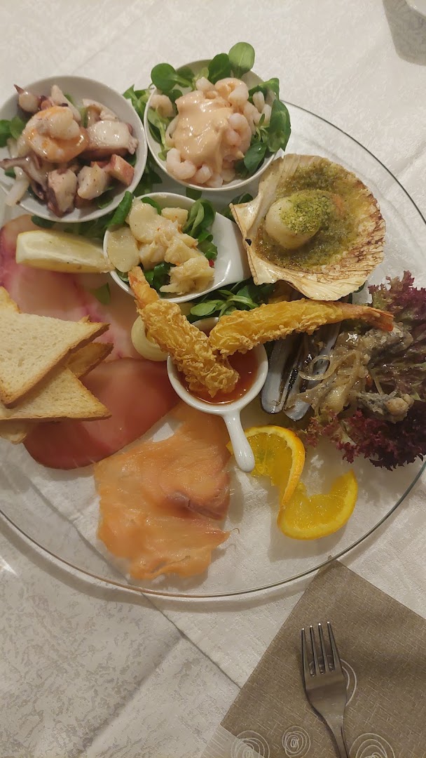 Ristorante Pizzeria Pfarrhof