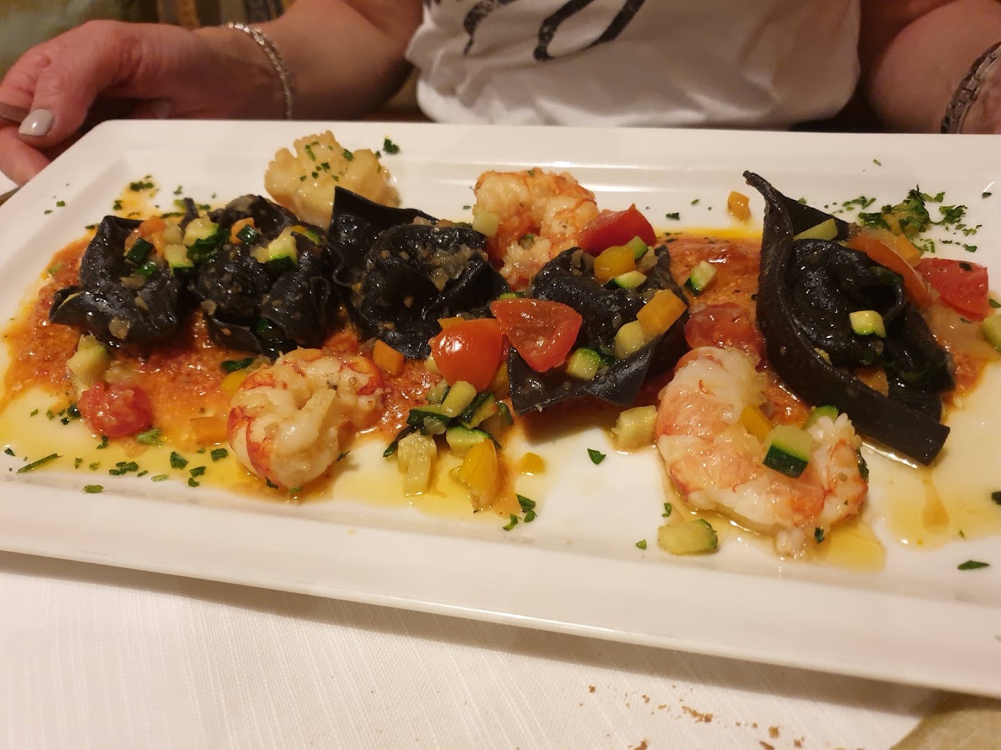 Ristorante Pizzeria Pfarrhof