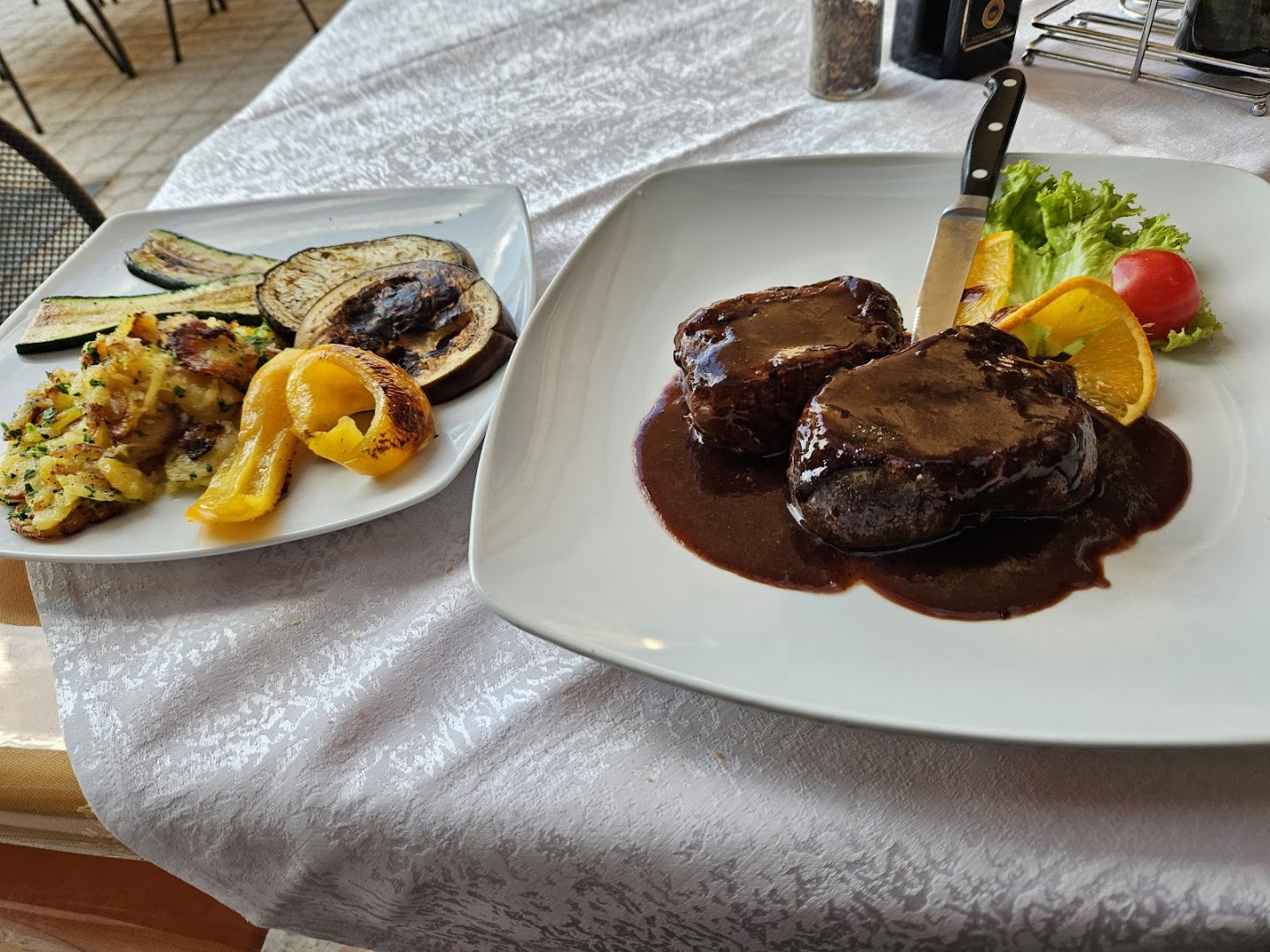 Ristorante Pizzeria Pfarrhof