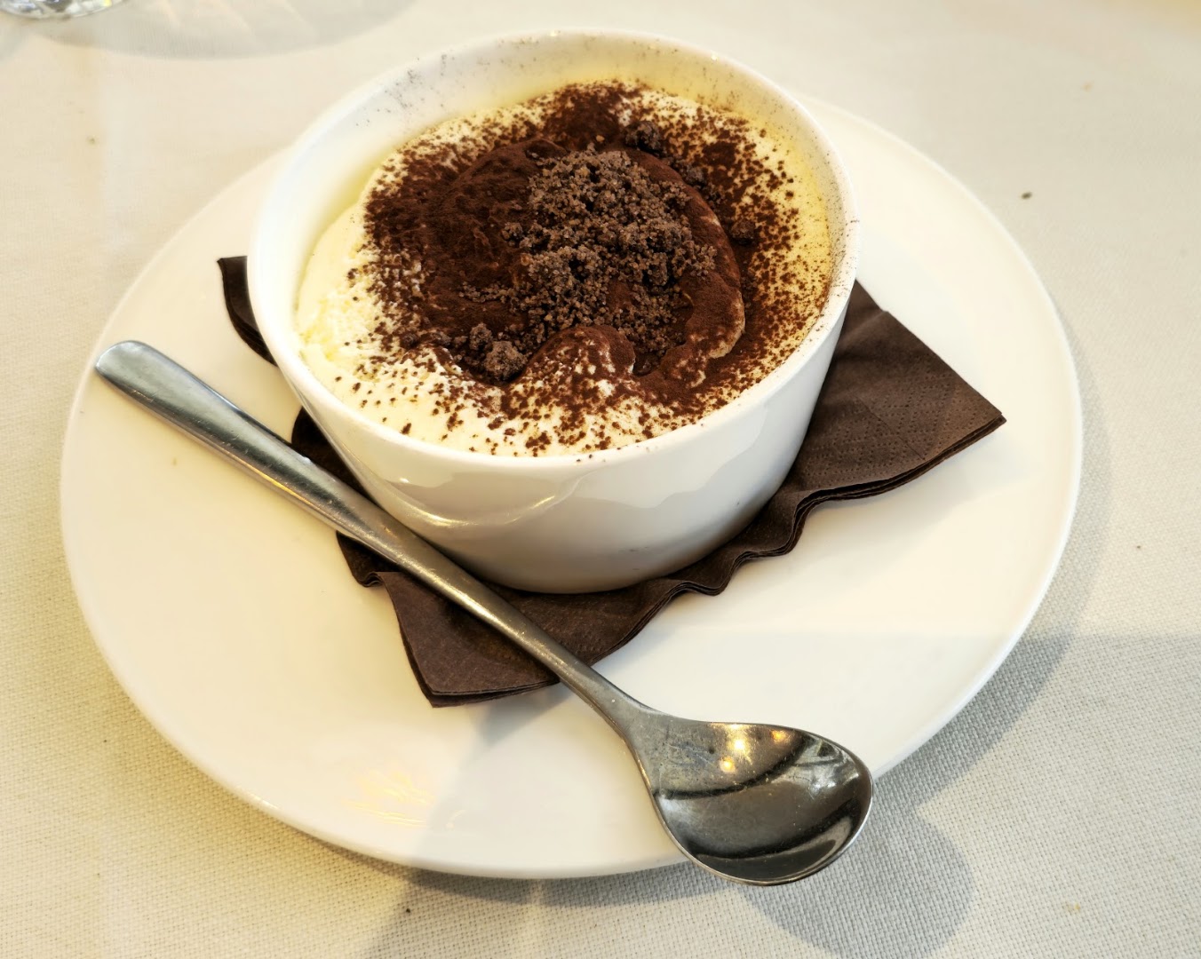 Ristorante Pizzeria Pfeffermühle