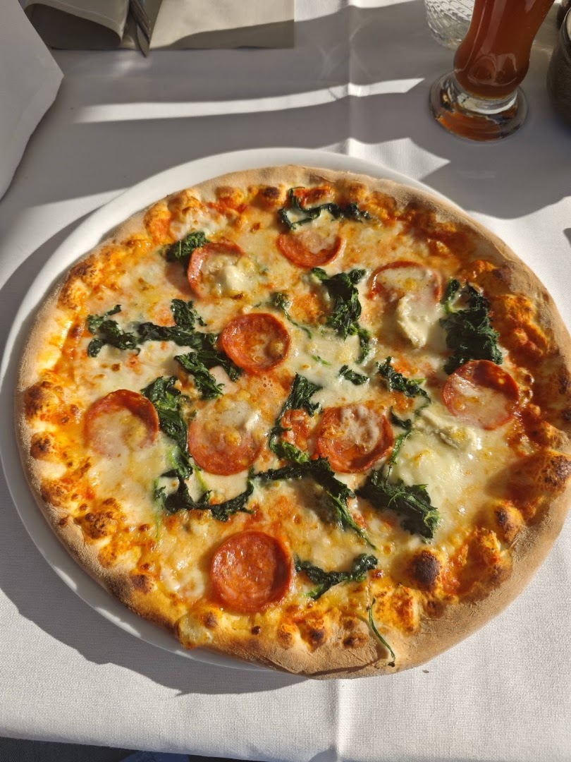 Ristorante Pizzeria Pfeffermühle