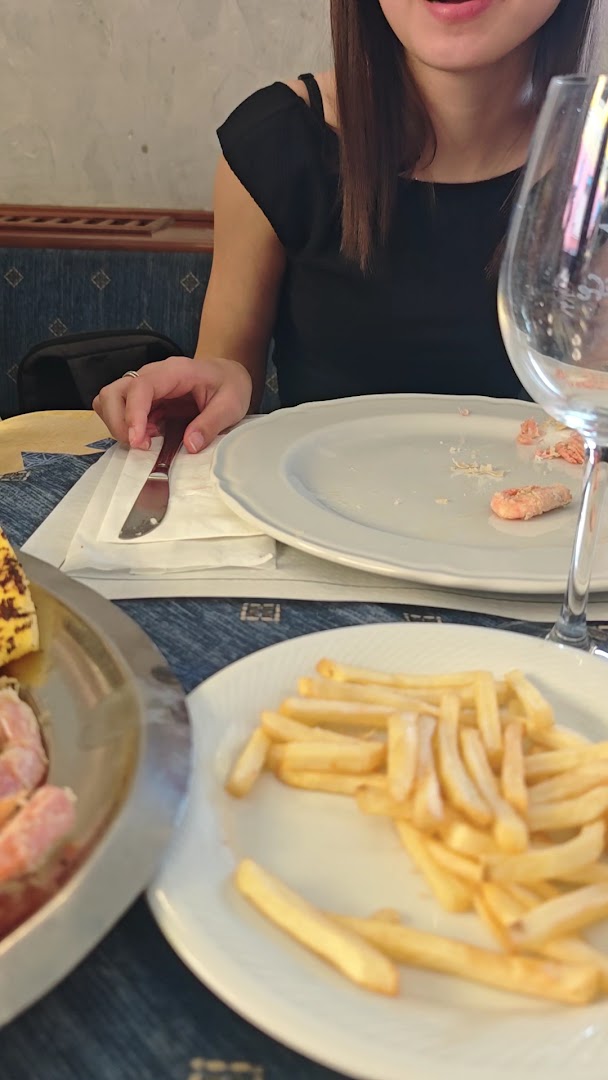 Ristorante Pizzeria Pfeife