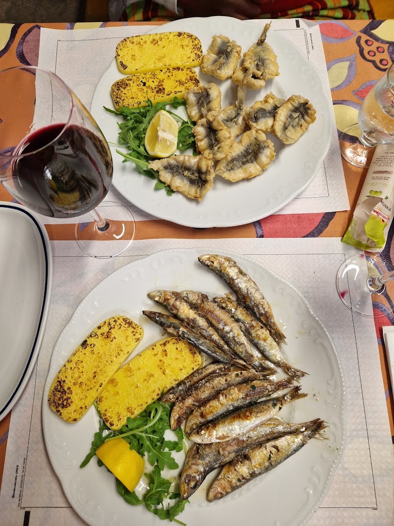 Ristorante Pizzeria Pfeife