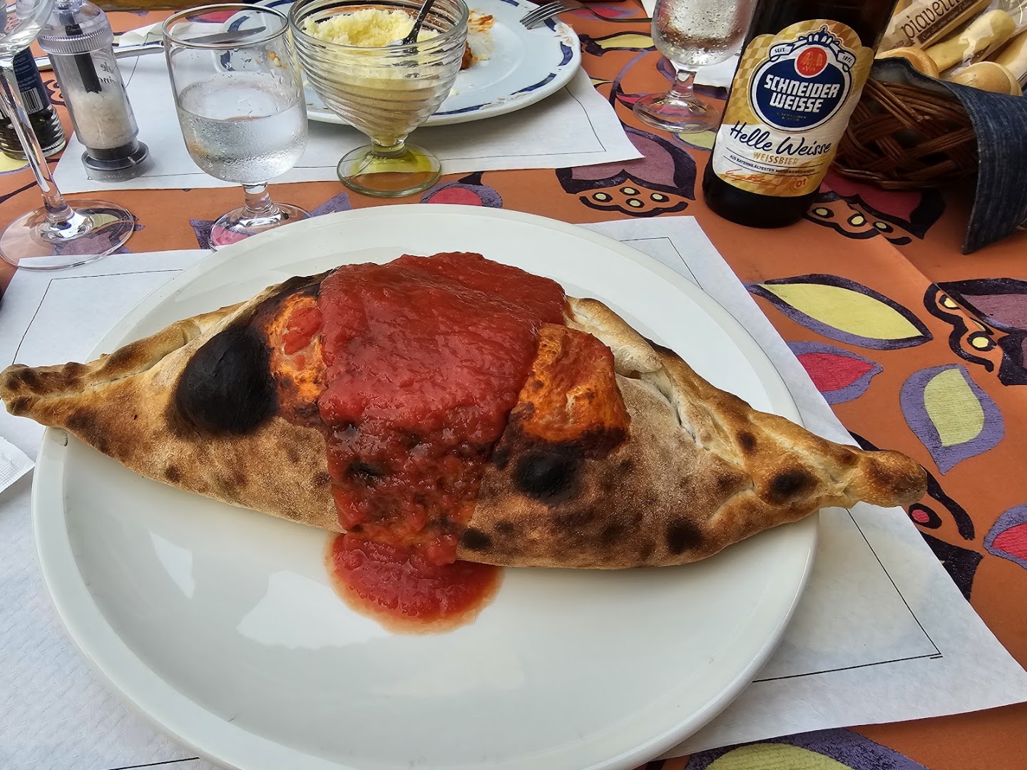 Ristorante Pizzeria Pfeife