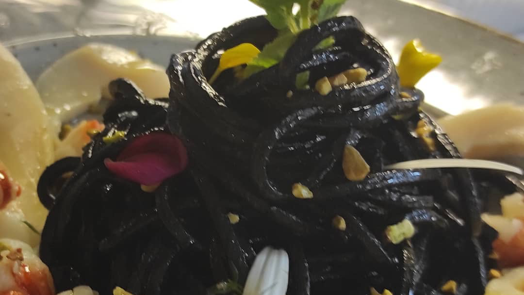 Ristorante Pizzeria Picaresco, Colombaro
