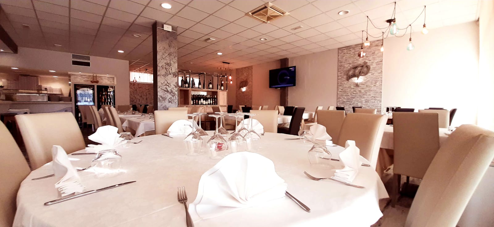 Ristorante Pizzeria Picaresco