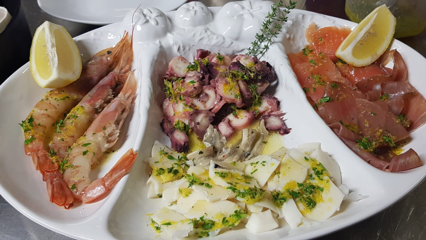 Ristorante Pizzeria Picaresco