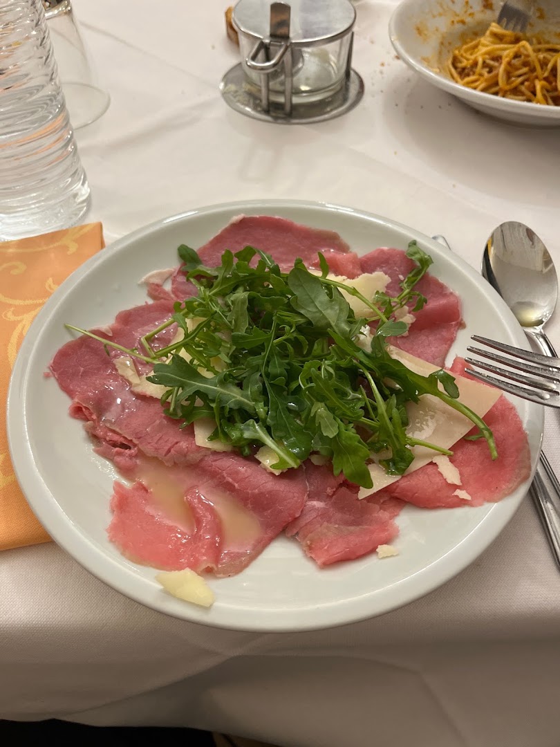 Ristorante Pizzeria Piccadilly, Santhià