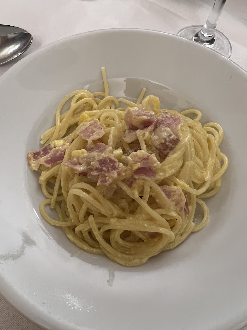Ristorante Pizzeria Piccadilly