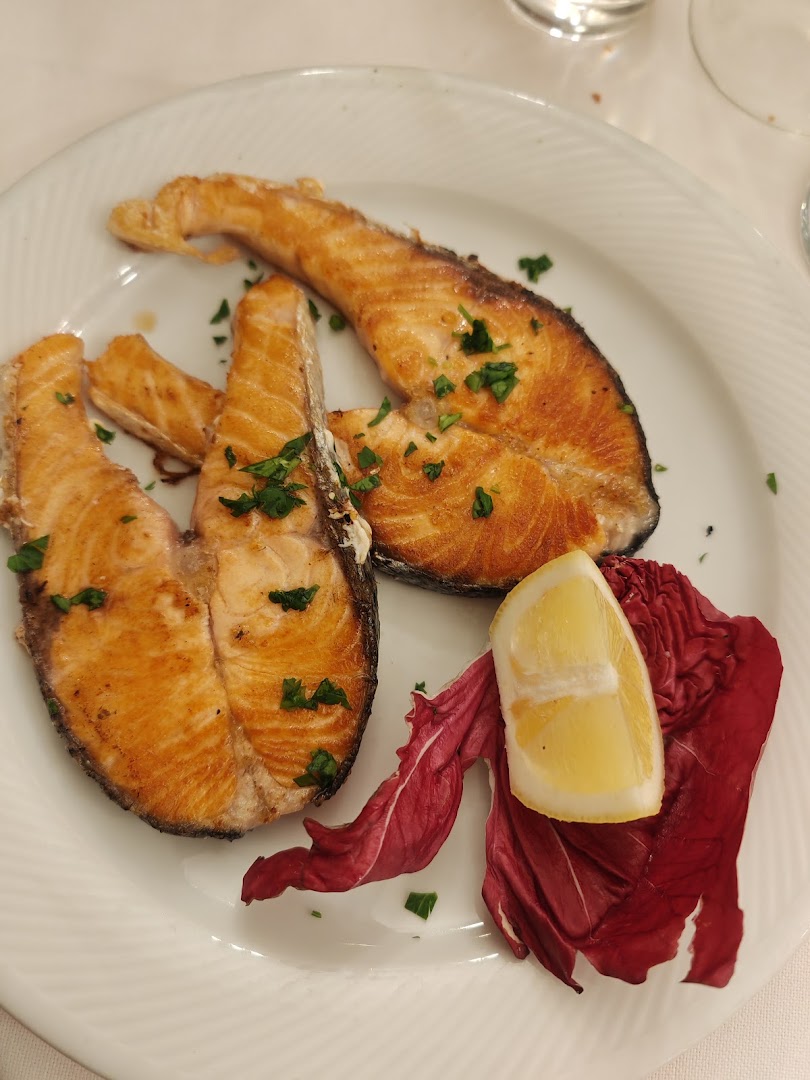 Ristorante Pizzeria Piccadilly