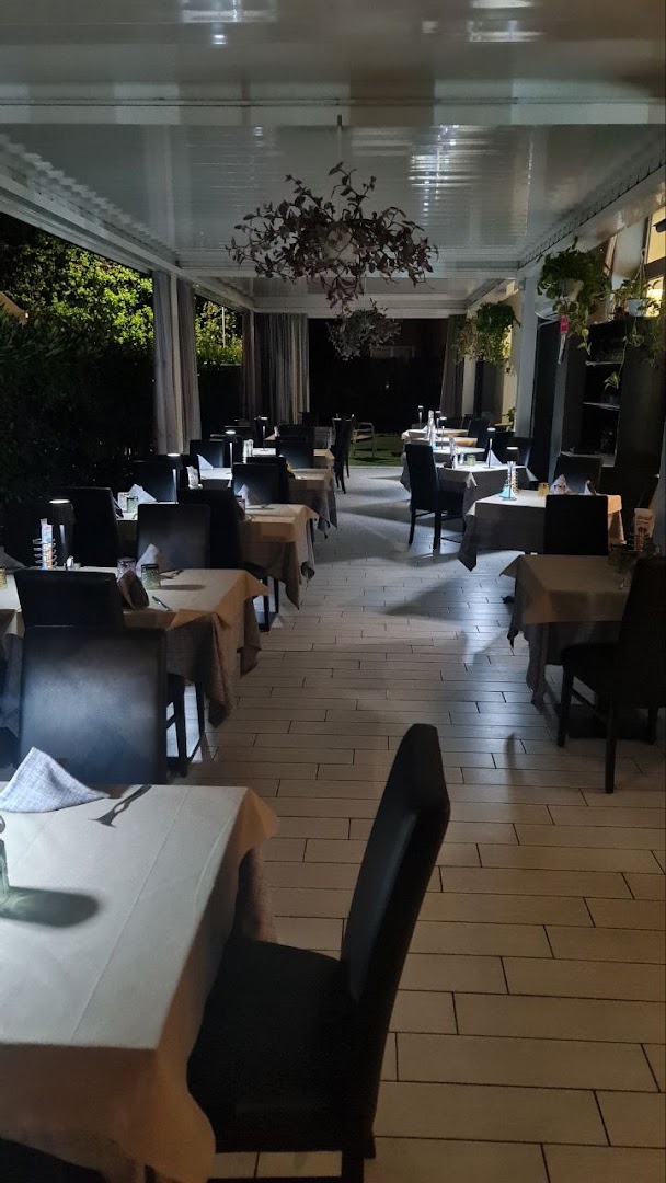 RISTORANTE PIZZERIA PICCOLO DIAMANTE, Reggio nell'Emilia