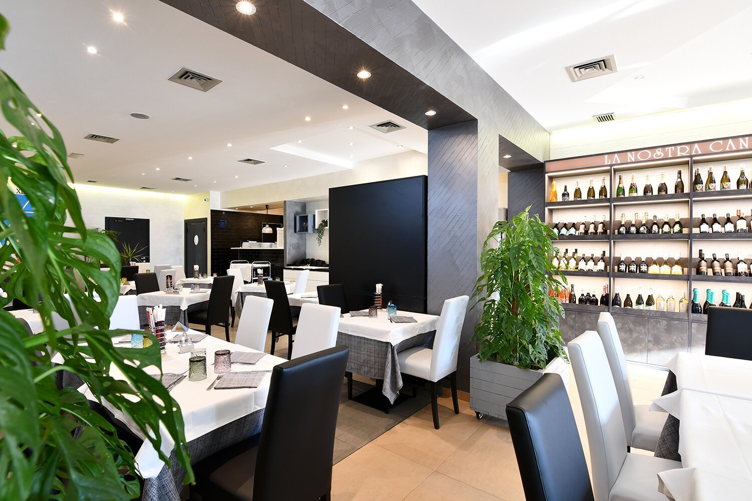 RISTORANTE PIZZERIA PICCOLO DIAMANTE