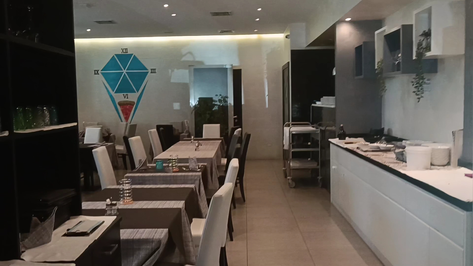 RISTORANTE PIZZERIA PICCOLO DIAMANTE