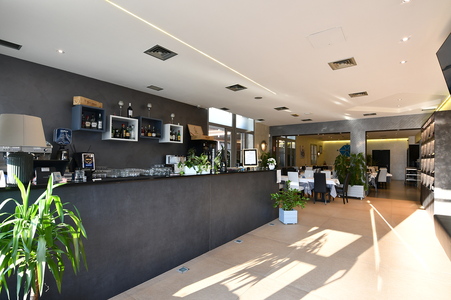 RISTORANTE PIZZERIA PICCOLO DIAMANTE