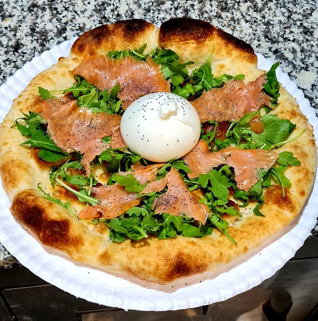 RISTORANTE PIZZERIA PICCOLO DIAMANTE