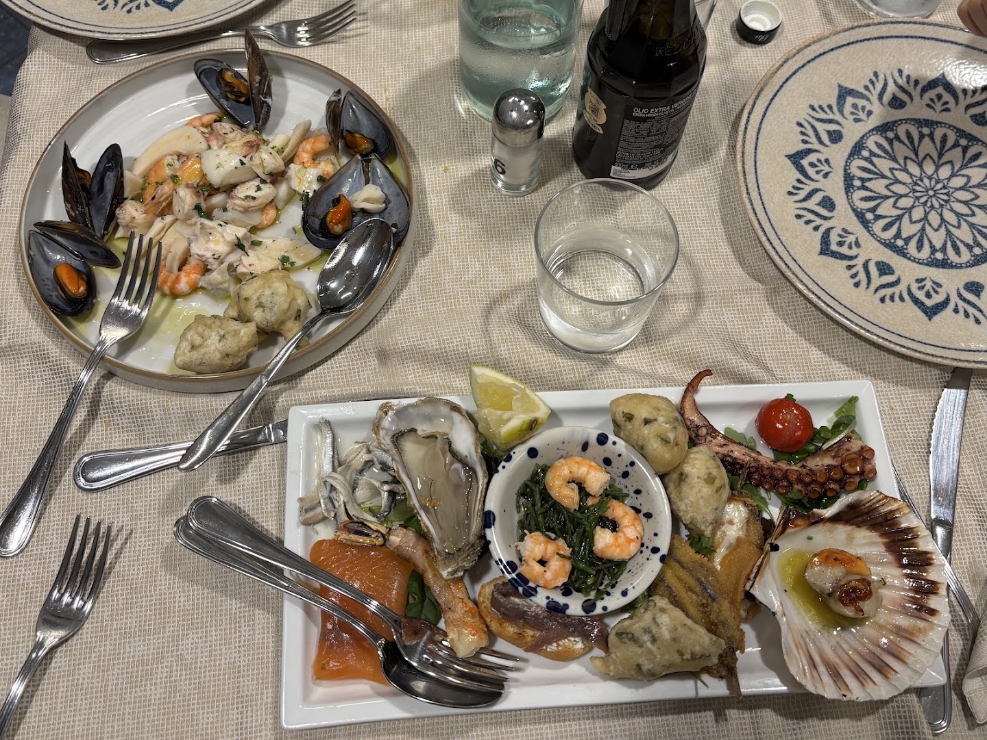 Ristorante Pizzeria Piccolo Mare