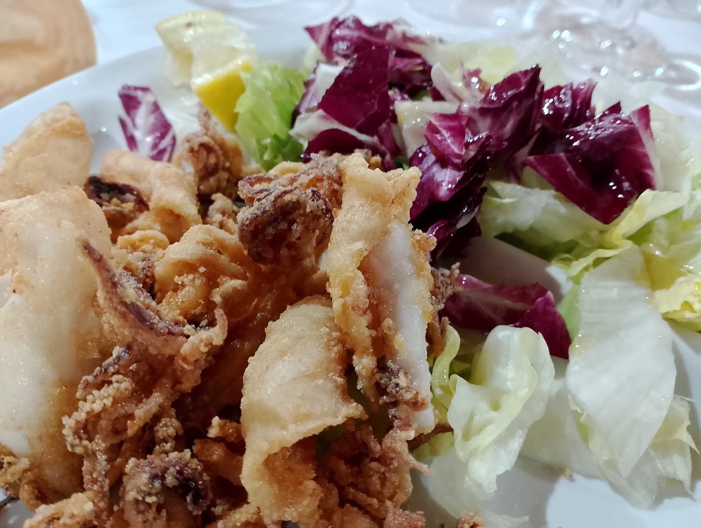 Ristorante Pizzeria Pietrabianca
