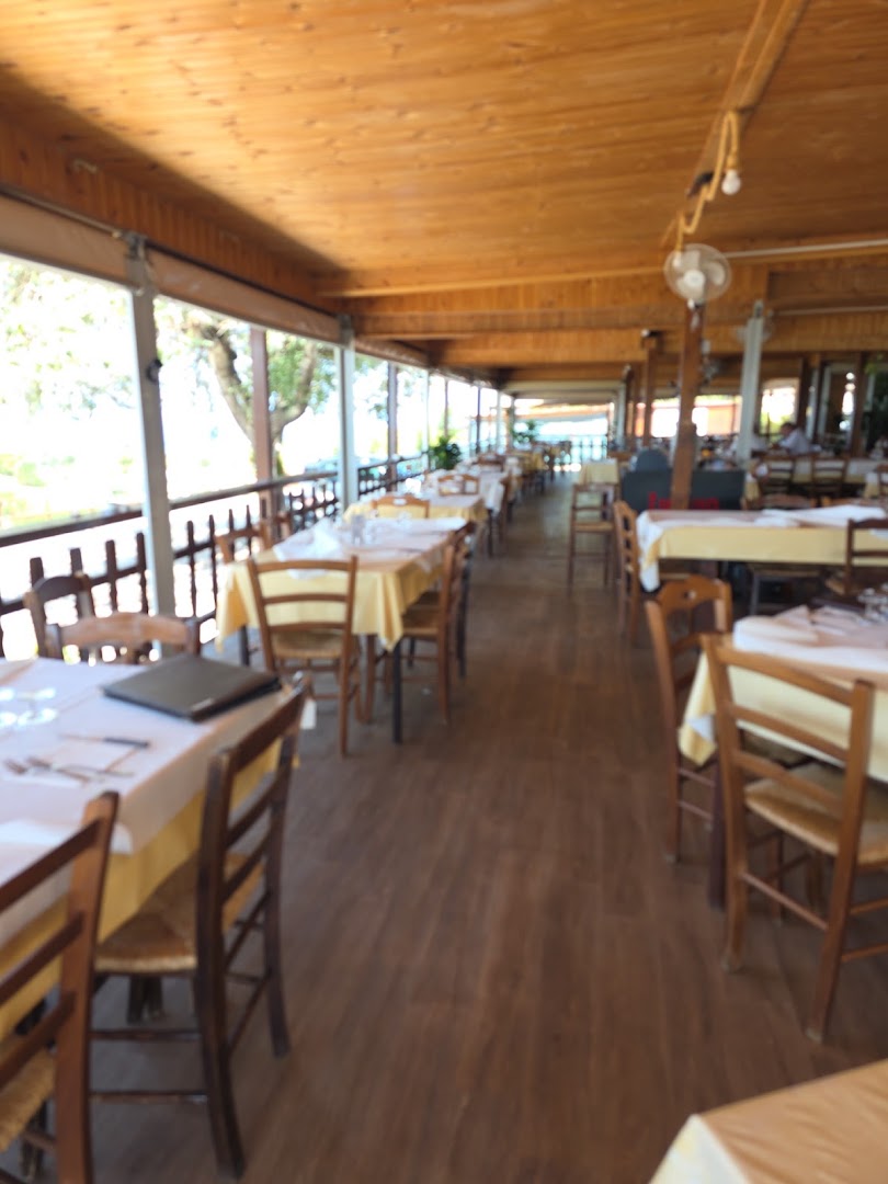Ristorante Pizzeria Pietrabianca
