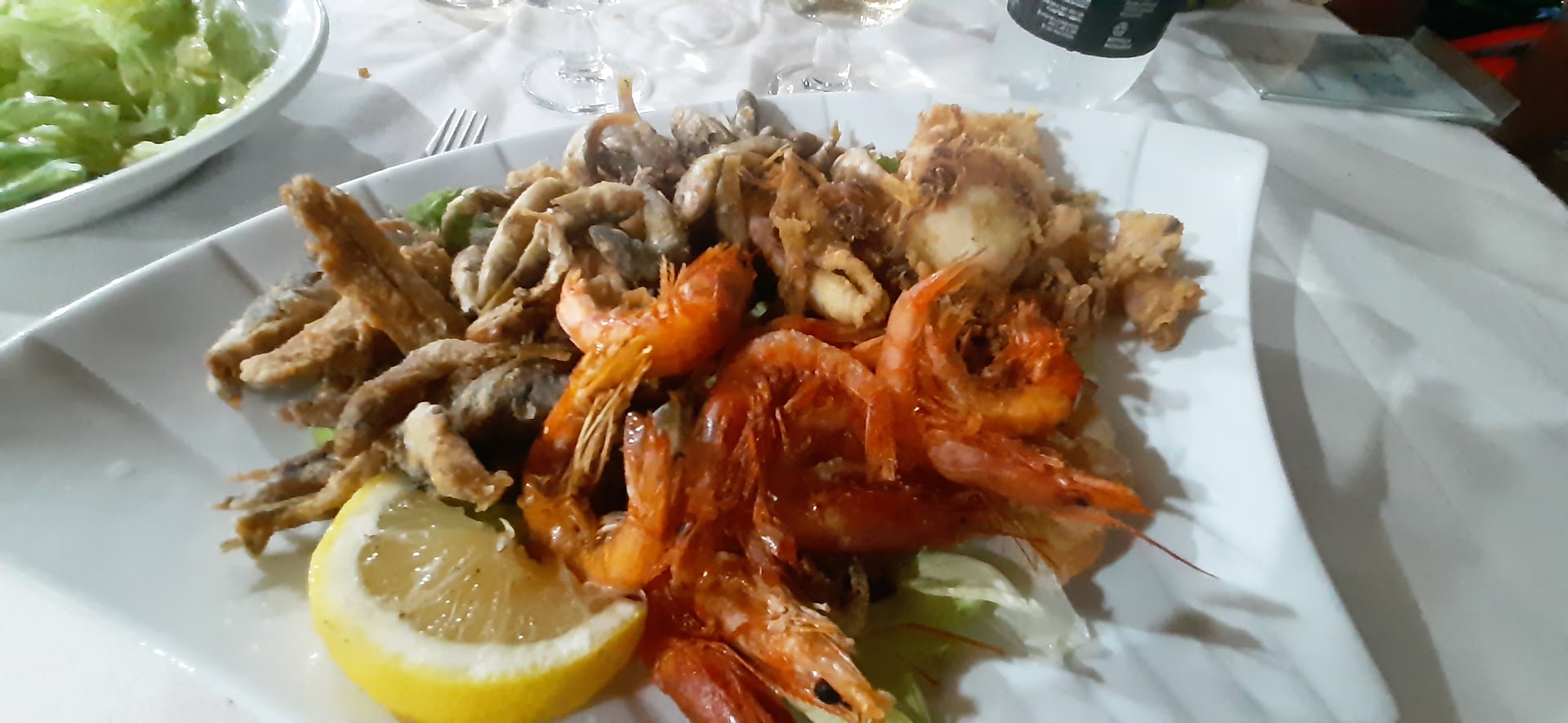 Ristorante Pizzeria Pietrabianca