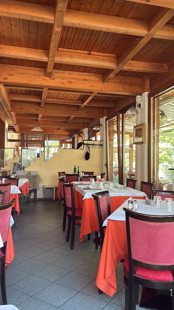 Ristorante Pizzeria Pineta