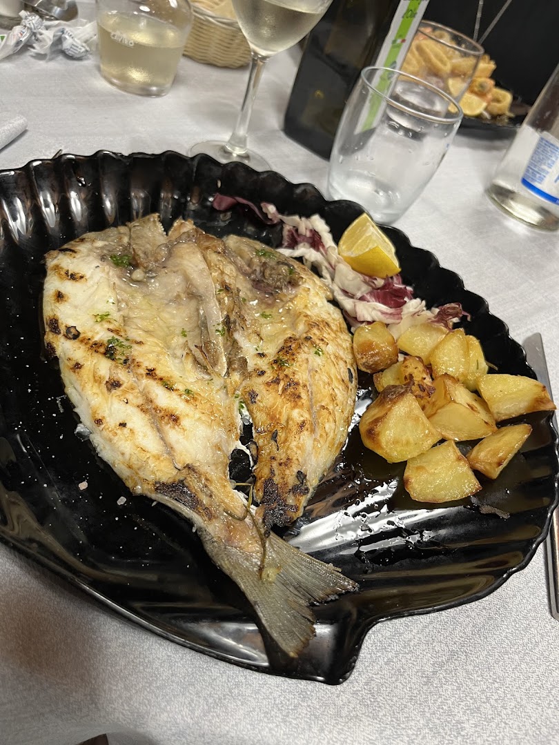 Ristorante Pizzeria Pineta