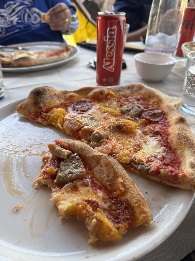 Ristorante Pizzeria Pineta