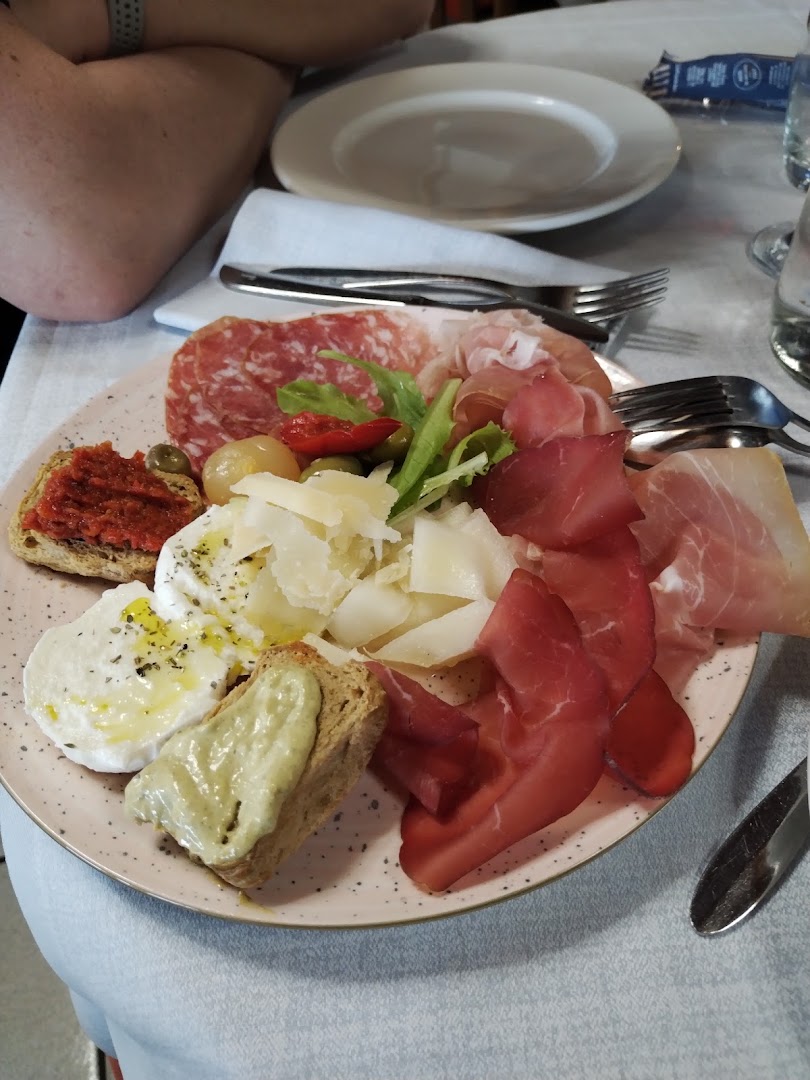 Ristorante Pizzeria Pineta