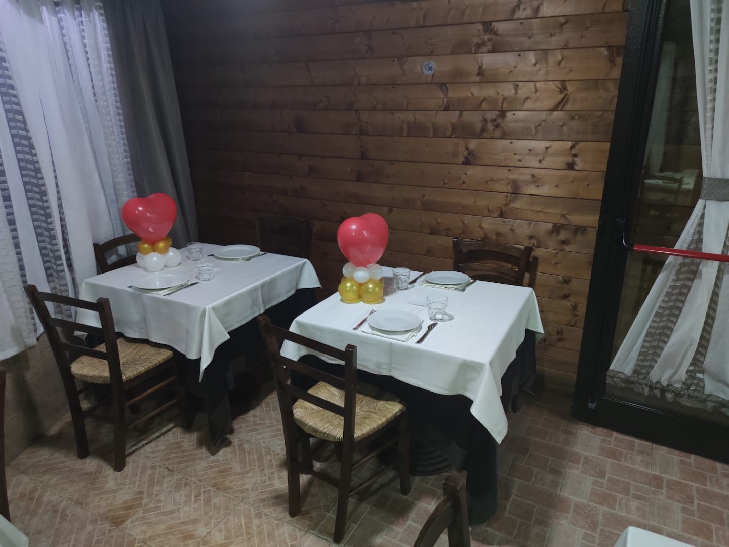 Ristorante Pizzeria Pinguino83 2.0 da Salvatore