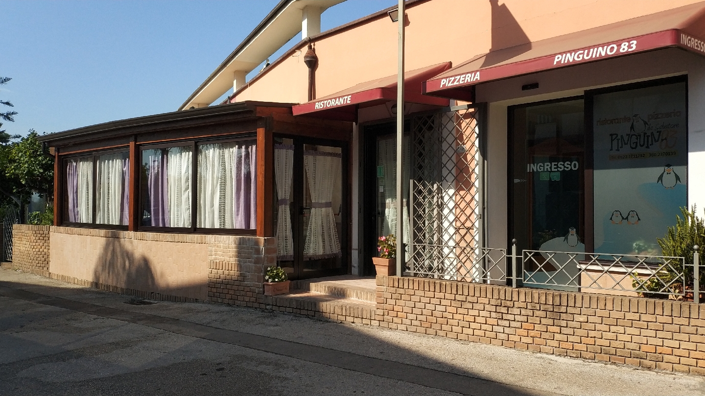 Ristorante Pizzeria Pinguino83 2.0 da Salvatore