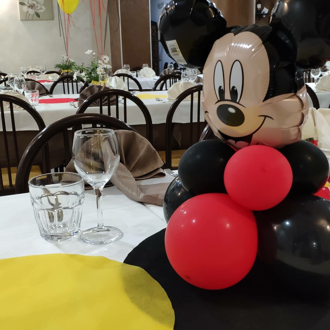 Ristorante Pizzeria Pinguino83 2.0 da Salvatore