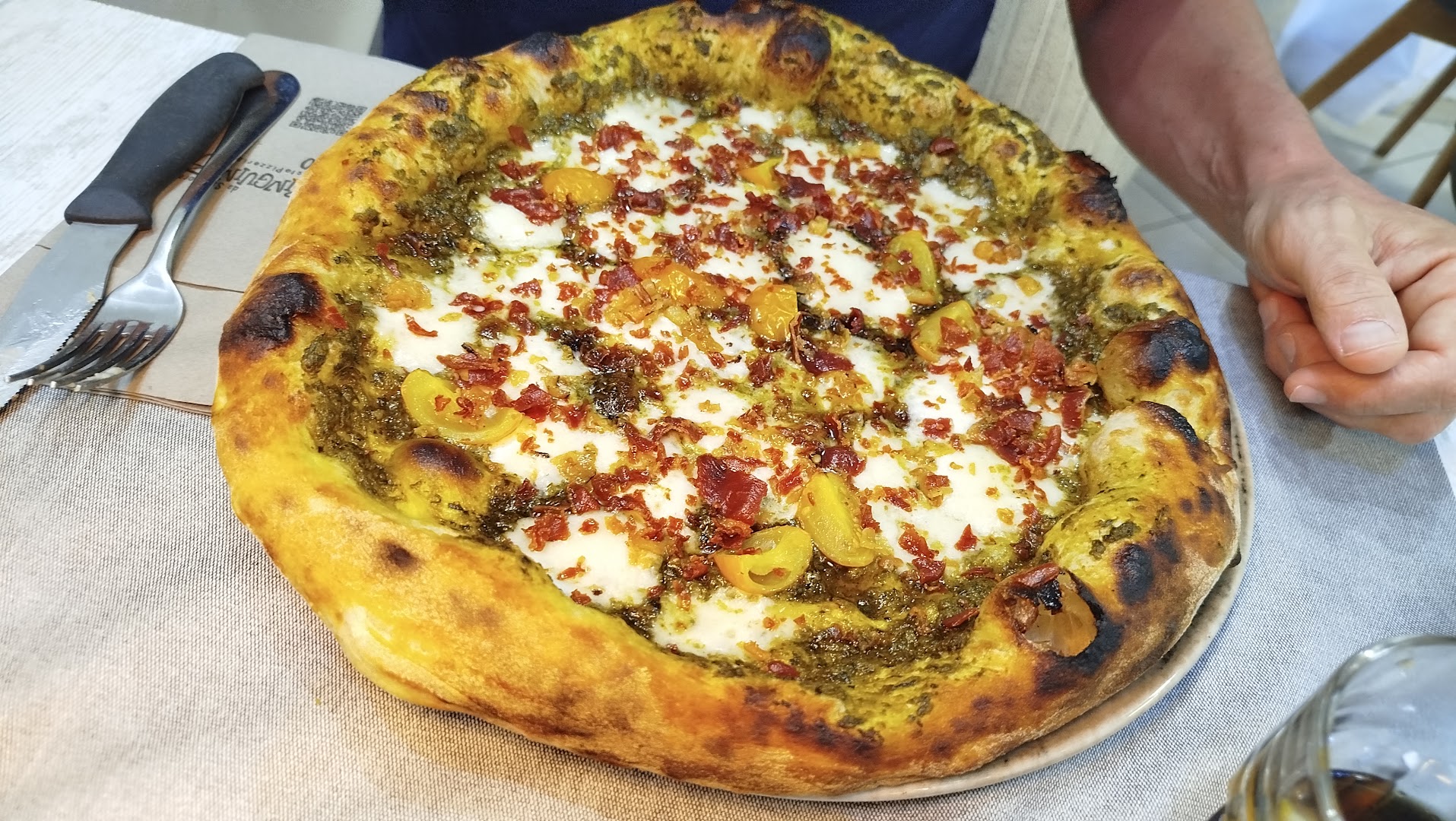 Ristorante Pizzeria Pinguino83 2.0 da Salvatore