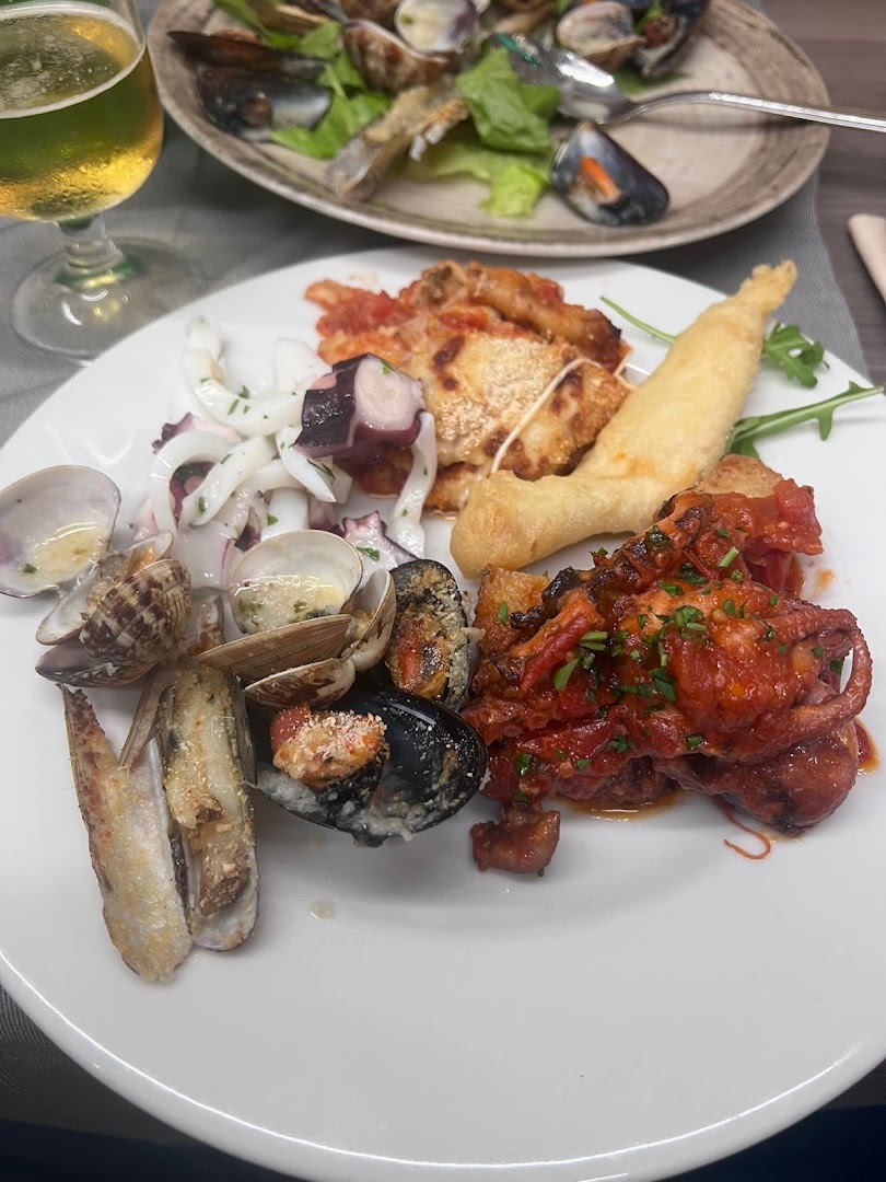 Ristorante Pizzeria Pinguino83 2.0 da Salvatore