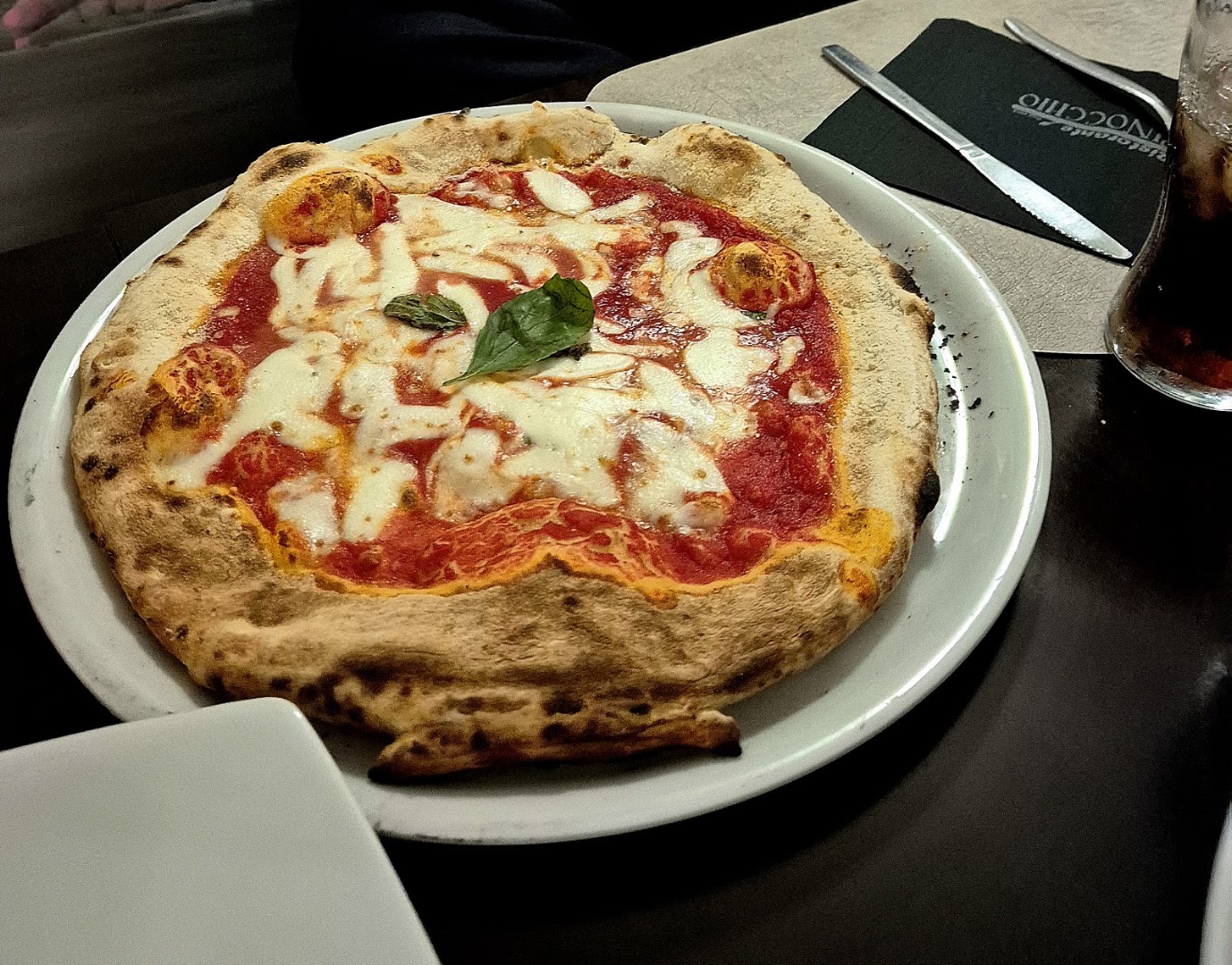 Ristorante Pizzeria Pinocchio