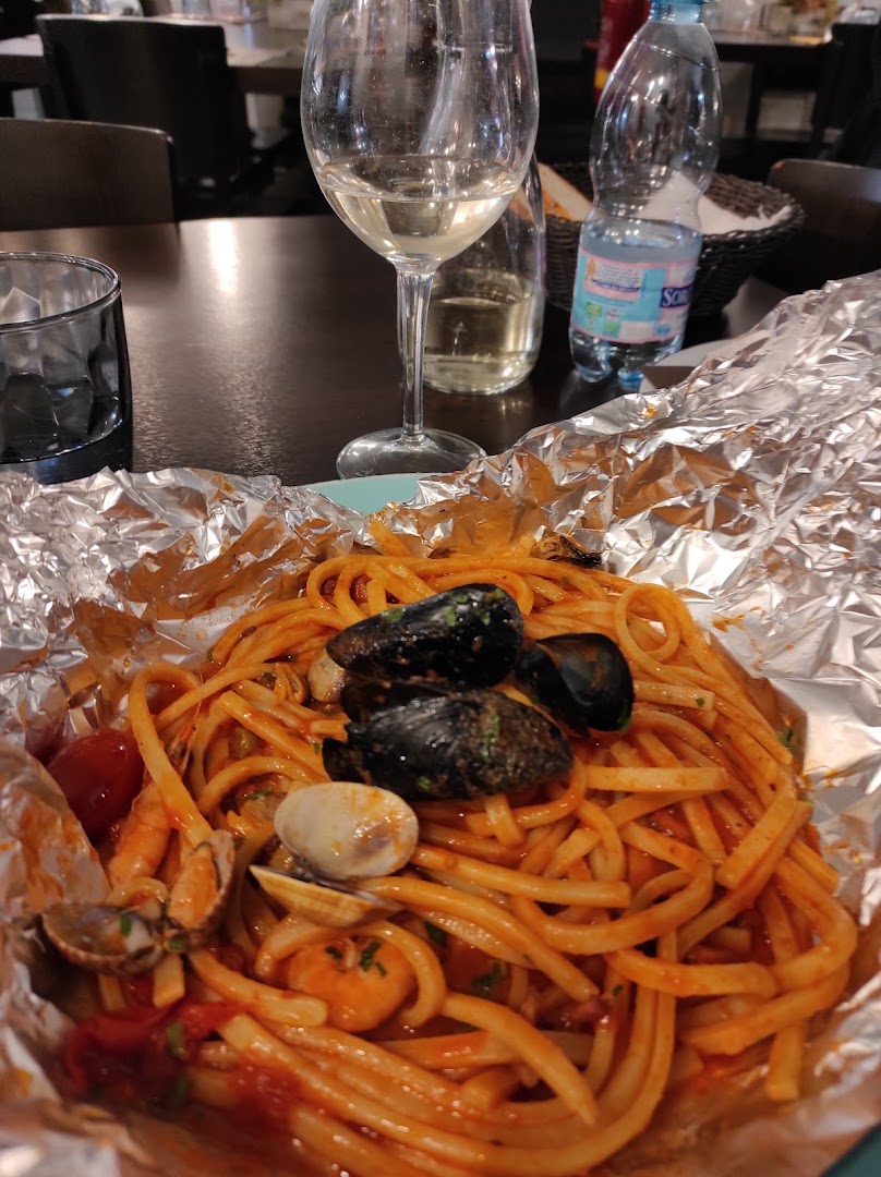 Ristorante Pizzeria Pinocchio