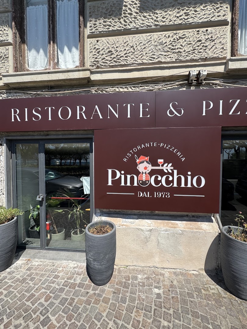 Ristorante Pizzeria Pinocchio