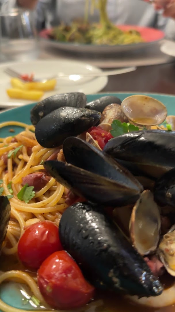 Ristorante Pizzeria Pinocchio