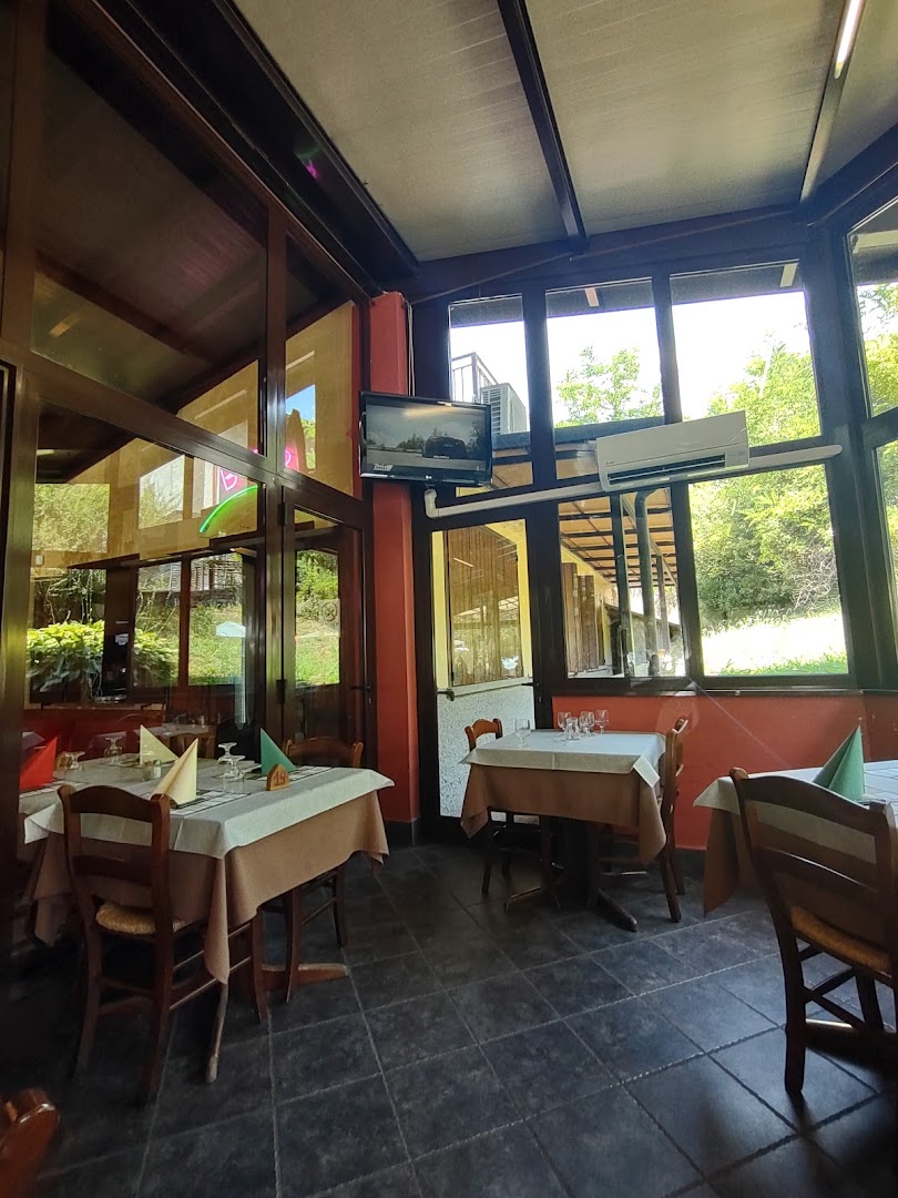 Ristorante Pizzeria Pioverna