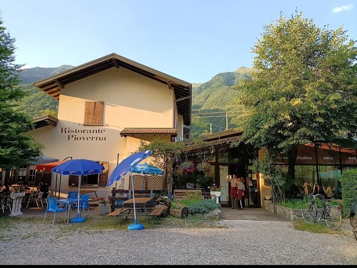 Ristorante Pizzeria Pioverna