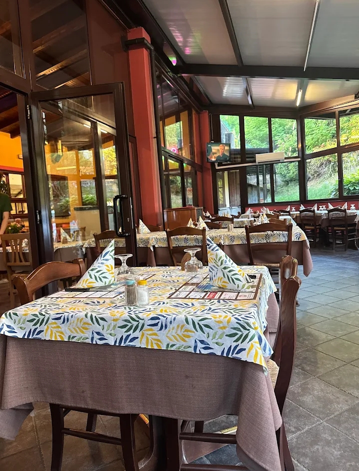Ristorante Pizzeria Pioverna
