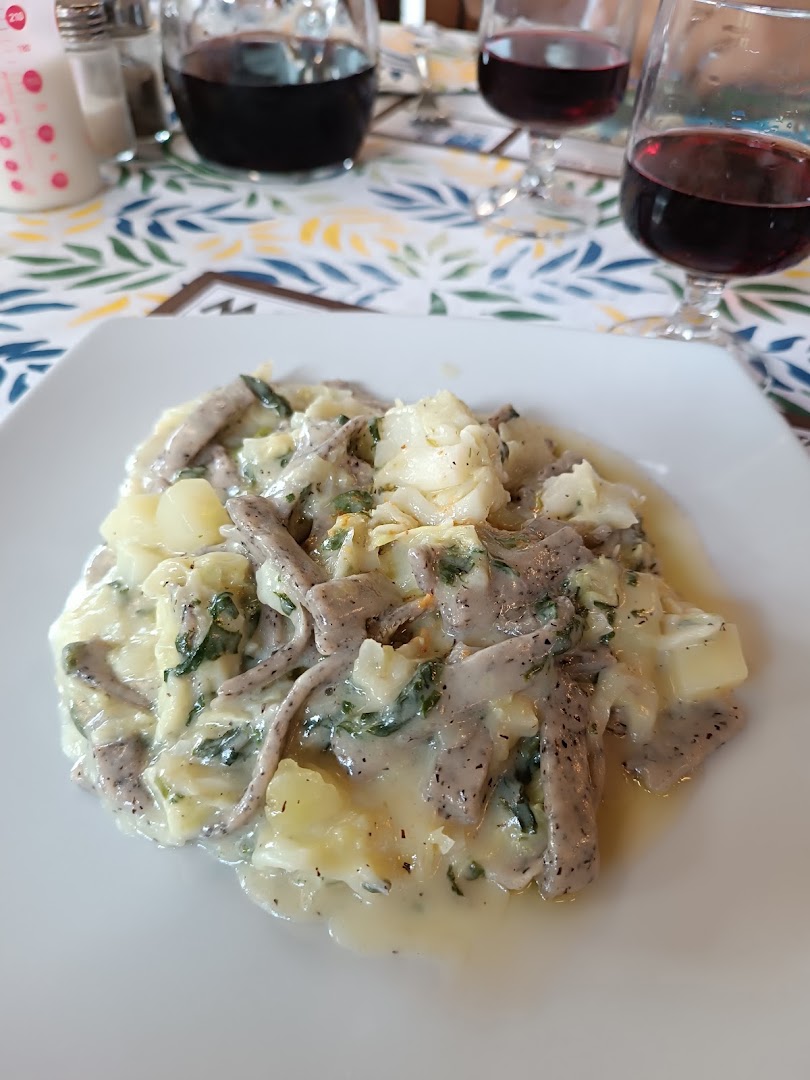 Ristorante Pizzeria Pioverna